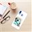 Capa Hapdey para Samsung Galaxy A40 2019 Design Skate Enjoy & Roll em Silicone Flexível e TPU_1