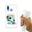 Capa Hapdey para Samsung Galaxy A40 2019 Design Skate Enjoy & Roll em Silicone Flexível e TPU_3