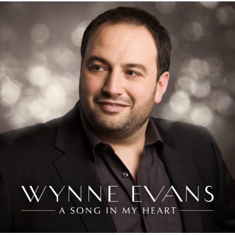 Wynne Evans-A Song In My Heart - 1