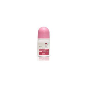 Desodorizante S&S Laboratorios SYS Rosa Mosqueta Roll-On | 75 ml - 1