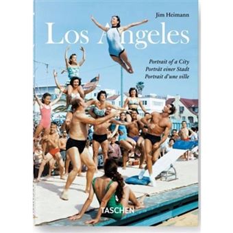 Los Angeles. Portrait of a City - Paperback - 2013 - 1