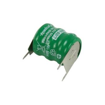 HQ NIMH-60/3 pilha recarregável - 1