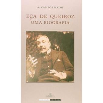 Eça De Queiroz. Uma Biografia - 1