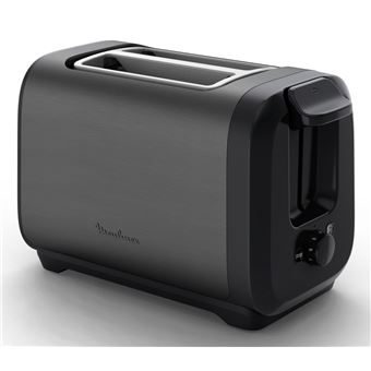 Torradeira Moulinex LT5S08E0 | Preto - 1