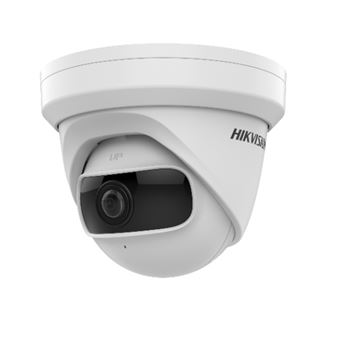 Câmara de Segurança Hikvision Digital Technology DS-2CD2345G0P-I | Branco - 1