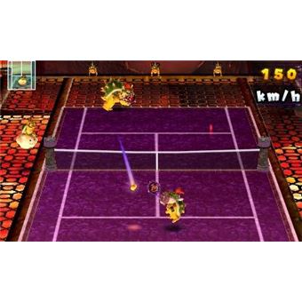 Videojogo Nintendo Mario Tennis Open - Selects - 1