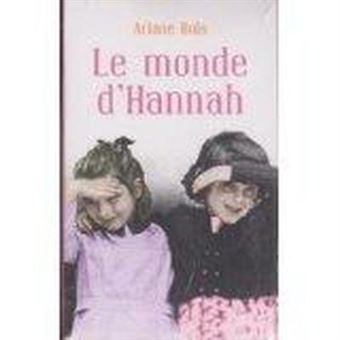 Le monde d'hannah - 1