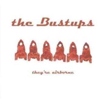 Bustups-They'Re Airborne Ep - 1