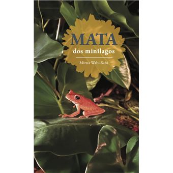 Mata Dos Minilagos - 1