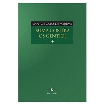 Suma Contra os Gentios - 1