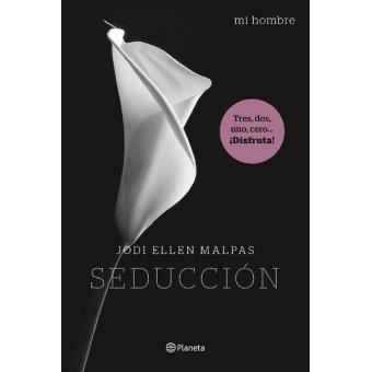 Seducción. Mi hombre - 1