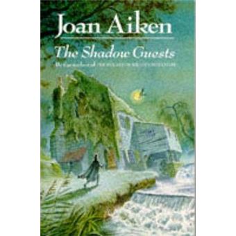 Shadow Guests,The - 1