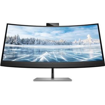 Monitor HP Z34c G3 | LED | UWQHD | 8 ms | 60 Hz | 34" | G - 1