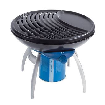 Grelhador Barbecue Campingaz Party Preto Azul Grelhadores E Barbecues Compra Na Fnac Pt