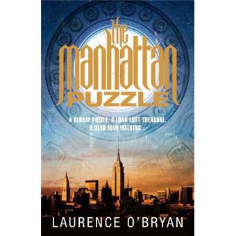 The Manhattan Puzzle - 1