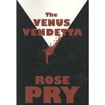 Venus Vendetta - Paperback - 2009 - 1