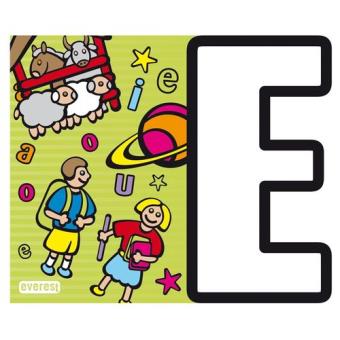 E: sÈrie recortada: livros para pintar - 1