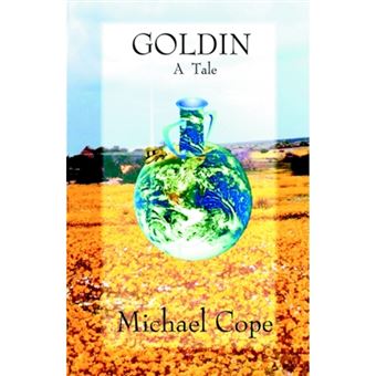 Goldin - A Tale - Paperback / softback - 2005 - 1