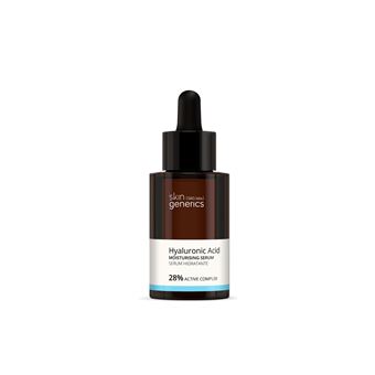 Sérum Facial Skin Generics Hyaluronic Acid - 1