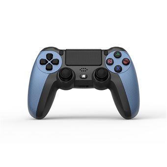 Comando PS4 DUDAO D048 | azul-marinho - 1