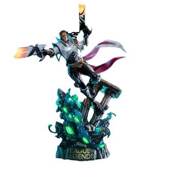 Figura Riot - League Of Legends - Lucian - 1