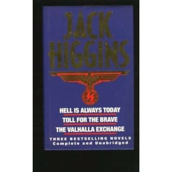 Hell Is Always Today / Toll For The Brave - [Version Originale] - 1