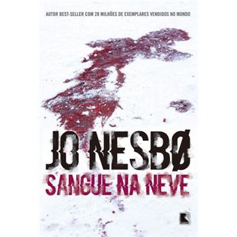 Sangue na Neve - 1