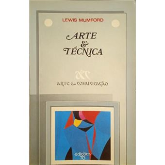 Arte & técnica. [ed. 1980] - 1
