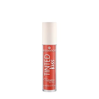 Lip Tint Hidratante Essence Tinted Kiss | 04: Chili & chill - 1