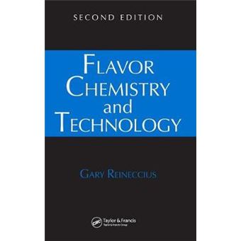 Flavor Chemistry and Technology - Hardback - 2005 - 1