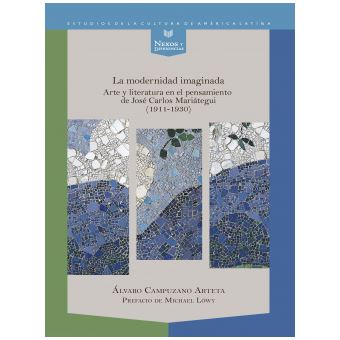 La Modernidad Imaginada - 1