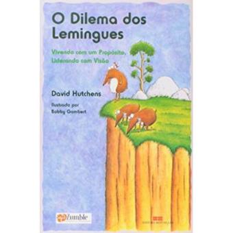 O Dilema Dos Lemingues - 1