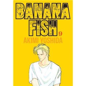 Banana Fish - 09 - 1