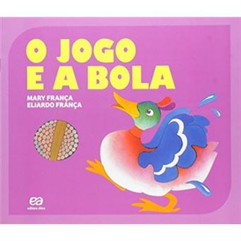 O Jogo E A Bola - 1
