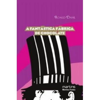 A Fantastica Fabrica de Chocolate - 1