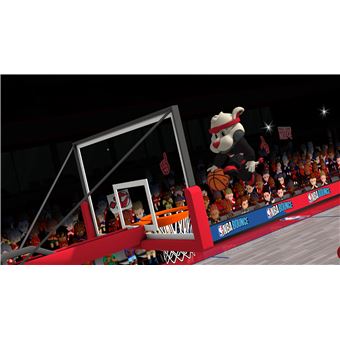 Videojogo Outright Games NBA Bounce (PS4) - 1