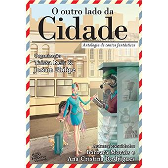 O Outro Lado da Cidade - 1