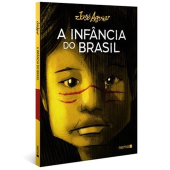 A Infância Do Brasil - 1