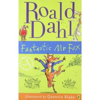 Fantastic Mr Fox - 1