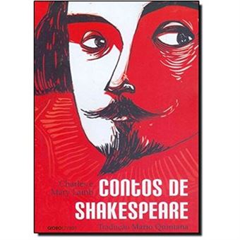 Contos De Shakespeare - 1