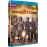 Los Mosqueteros. 1ª Temporada (3 Bd)_0