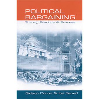 Political Bargaining - 1