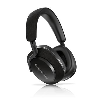 Auscultadores Bluetooth Bowers & Wilkins Px7 S2 | Preto - 1