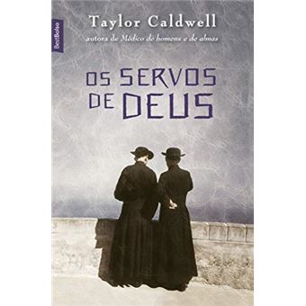 Os Servos de Deus - 1
