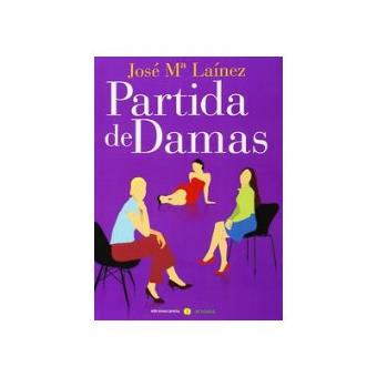 Partida De Damas - 1