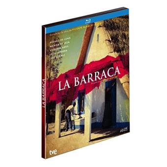 La Barraca (2 Bd) - 1