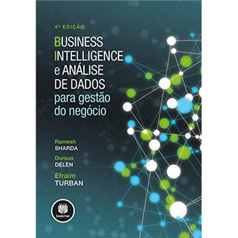 Business Intelligence e Análise de Dados para Gestão do Negócio - 1