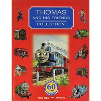 Thomas And His Friends Collection - 1