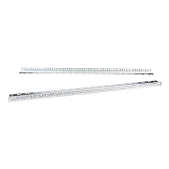 Perfil Da Rack ROLINE 26.21.0321 | Prateado - 1