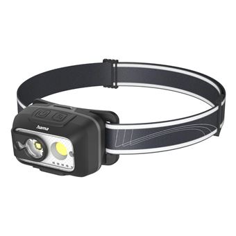 Lanterna Hama HL500-C | Cinzento - 1